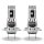H7 NIGHT BREAKER LED SPEED StVZO-Konforme LED-Nachrüstlampe 2St. OSRAM