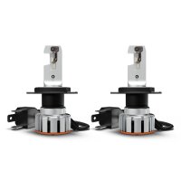 H4 NIGHT BREAKER LED START 230% StVZO-Konforme LED 2St....