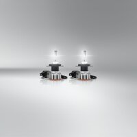 H4 NIGHT BREAKER LED START 230% StVZO-Konforme LED 2St. OSRAM