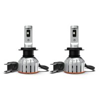 H7 NIGHT BREAKER LED START 230% StVZO-Konforme LED 2St....