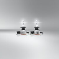 H7 NIGHT BREAKER LED START 230% StVZO-Konforme LED 2St. OSRAM