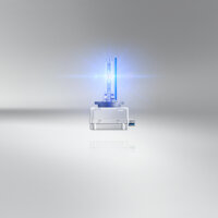 D8S 12V+24V 25W PK32D-1 XENARC COOL BLUE INTENSE NextGen. 6200K +150% 1st OSRAM