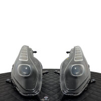 Projektor-Umbau - Ferrari California T F149 -...