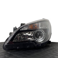 Reparatur - Opel Mokka Linsenring Shroud Montage inkl....