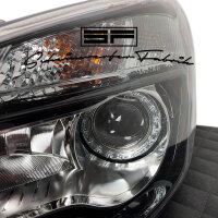 Reparatur - Opel Mokka Linsenring Shroud Montage inkl....