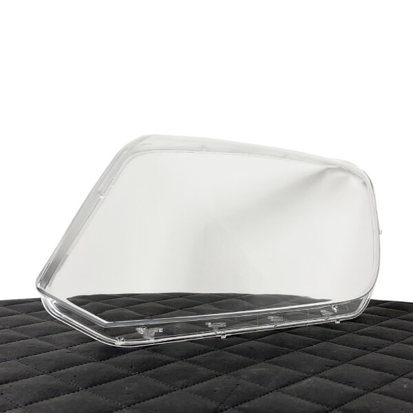 Headlight Lens Cover fits VW Amarok H2 (2009 - 2021) Halogen Xenon