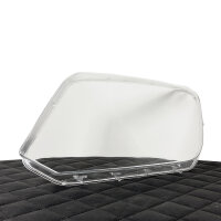 Headlight Lens Cover fits VW Amarok H2 (2009 - 2021) Halogen Xenon