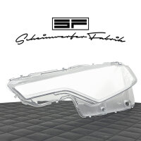 Scheinwerfer Glas Scheibe passt für Maserati Levante...