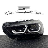 Reparatur - BMW X1 F48 F49 - LED-Tagfahrlicht Defekt...