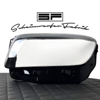 Scheinwerfer Glas Scheibe passt für Mercedes GLB...
