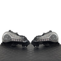 Projektor-Umbau - Toyota GT86 Facelift LED Umbau -...