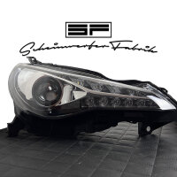 Projektor-Umbau - Toyota GT86 Facelift LED Umbau -...