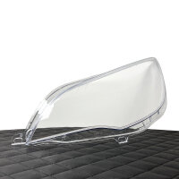 Scheinwerfer Glas Scheibe passt für Opel Astra J P10...