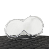 Scheinwerfer Glas Scheibe passt für Mercedes-Benz...