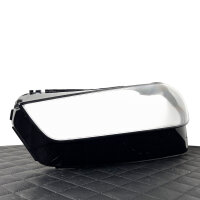 Scheinwerfer Glas Scheibe passt für BMW X6 X6M LCI...