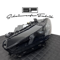 Scheinwerfer Glas Scheibe passt für BMW X6 X6M LCI G06 F96 (Bj. 2023 - ) LED Laser