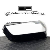 Scheinwerfer Glas Scheibe passt für BMW X6 X6M LCI G06 F96 (Bj. 2023 - ) LED Laser