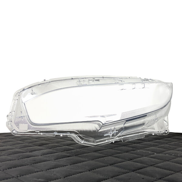 Scheinwerfer Glas Scheibe passt für Honda Civic 10 FC FK Type R (Bj. 2017-2022 LED
