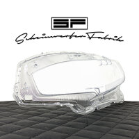 Scheinwerfer Glas Scheibe passt für Honda Civic 10 FC FK Type R (Bj. 2017-2022 LED
