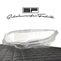 Scheinwerfer Glas Scheibe passt für Honda Civic 10 FC FK Type R (Bj. 2017-2022 LED