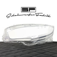 Scheinwerfer Glas Scheibe passt für Honda Civic 10 FC FK Type R (Bj. 2017-2022 LED