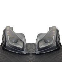 Projektor-Umbau - Ferrari 488 F142 Pista Spider -...