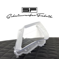 Scheinwerfer Glas Scheibe passt für BMW 6er E63 E64...