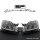 Headlight Painting - Lexus LS 460 (2006 - 2010) USF40