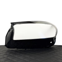 Headlight Lens Cover fits Mercedes-Benz GLS X167 AMG...