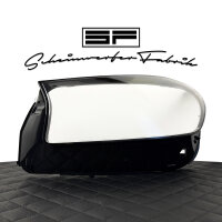 Headlight Lens Cover fits Mercedes-Benz GLS X167 AMG (2019 - ) LED Multibeam Xenon - Repair
