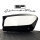 Headlight Lens Cover fits Mercedes-Benz GLS X167 AMG (2019 - ) LED Multibeam Xenon - Repair