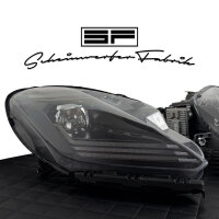 Projektor-Umbau - Maserati MC20 Cielo (AM240) -...