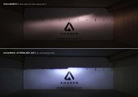 Projektor-Upgrade LED - Smart Fortwo W450 Facelift (Bj....