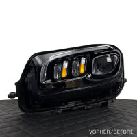 Reparatur - Mercedes-Benz GLS W167 LED HIGH (Bj. 2020 -...