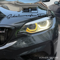 Reparatur - BMW 2er M2 F22 F23 F87 High-LED Iconic (2013...
