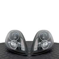 Projektor-Umbau - Porsche Cayman Boxster (981) Halogen -...