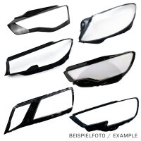 Scheinwerfer Glas Scheibe passt für Mazda CX5 2 KF...