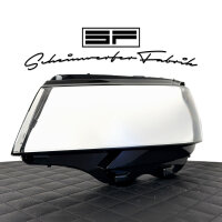 Scheinwerfer Glas Scheibe passt für VW Bus T6.1 (2020 - 2024) LED - Transporter Multivan Caravelle Kasten - Reparatur