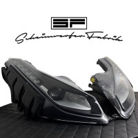 Projektor-Umbau - Ferrari LaFerrari F150 Aperta -...