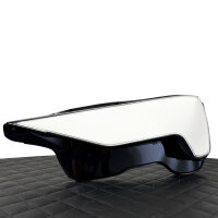 Scheinwerfer Glas Scheibe passt für Audi E-Tron SUV...