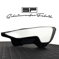 Scheinwerfer Glas Scheibe passt für Audi E-Tron SUV GE (Bj. 2019 - 2022) Matrix LED Laser Reparatur