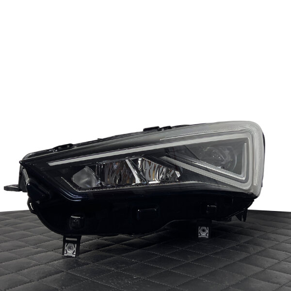 Reparatur - Seat Leon KL (Bj. 2020 - 2026) - LED-Tagfahrlicht Standlicht Defekt Ausfall Vergilbt