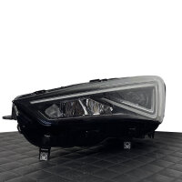 Reparatur - Cupra Formentor KM (Bj. 2020 - 2024) -...