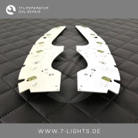 Reparatur - Audi A6 4F - LED-Tagfahrlicht