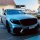 Scheinwerfer-Lackierung - Mercedes S-Klasse W222 - S63 S65 AMG
