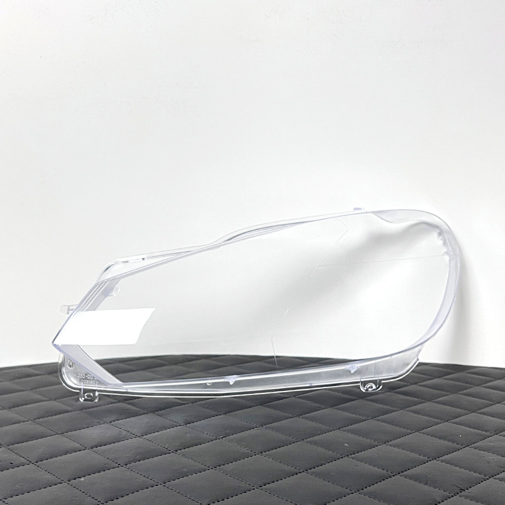 Scheinwerfer Glas Scheibe passt für VW Golf 6 VI MK6 (Bj. 2008 - 2013,  89,90 €