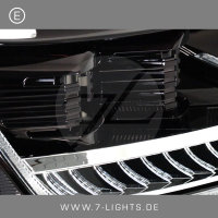 LED Tagfahrlicht-Scheinwerfer passend für VW T6...