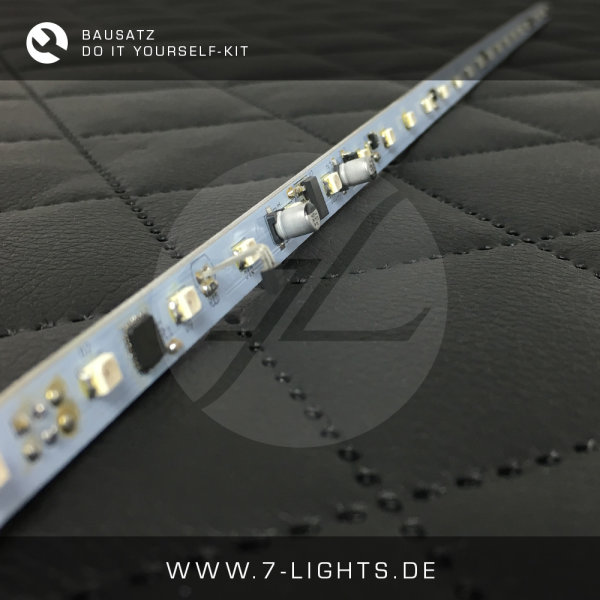 BRAKE7LIGHT passt für Audi A6 4F C6 Avant (dynamisches 3. drittes Bremslicht)
