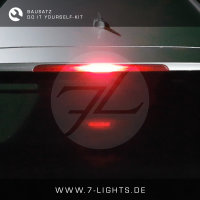 BRAKE7LIGHT passt für Audi A6 4F C6 Avant (dynamisches 3. drittes Bremslicht)