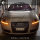 Scheinwerfer-Umbau - Dynamischer LED Blinker passt für Audi A6 4F C6 FL